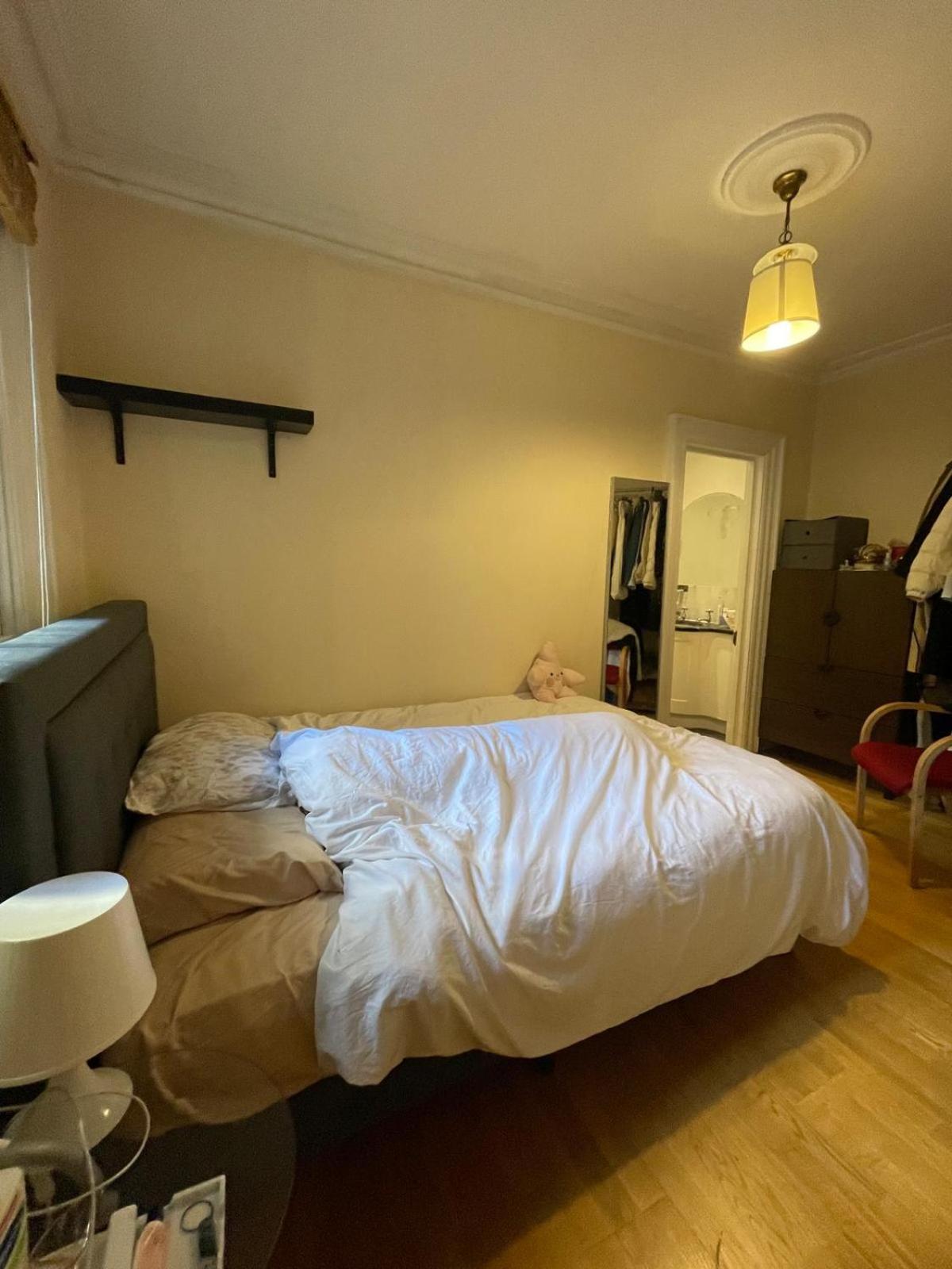 Apartment 1-bed Flat Craven Street, Westminster,london, Prime Location *